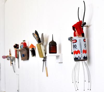 WSA Degree Show 2015